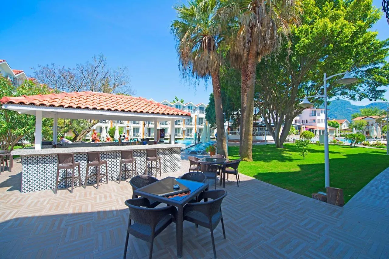 Grand Emir Hotel & Spa Dalyan