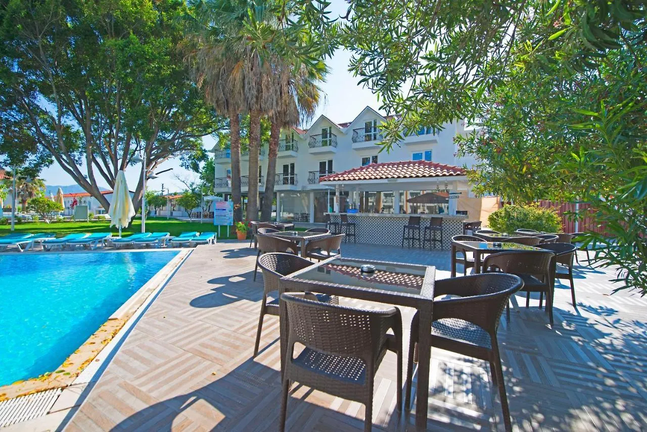 Grand Emir Hotel & Spa Dalyan