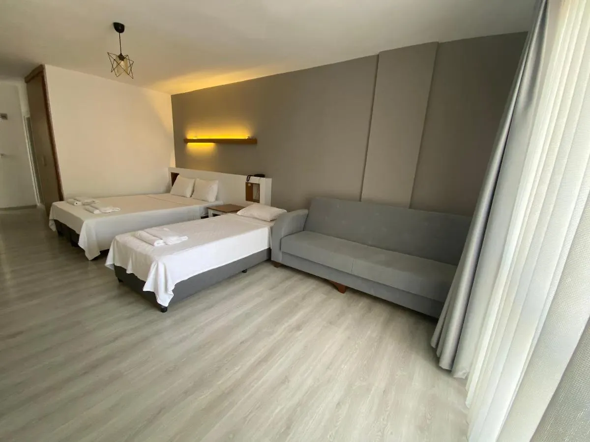Grand Emir Hotel & Spa Dalyan