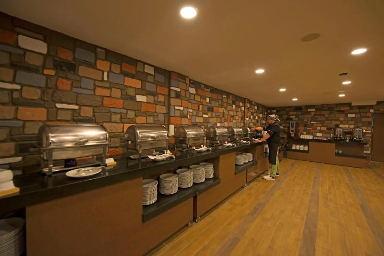 Grand Emır Hotel Spa Ortaca