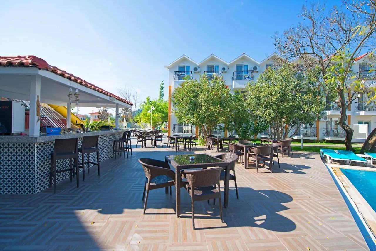 Grand Emır Hotel Spa Ortaca  4*, Ortaca (Mugla)