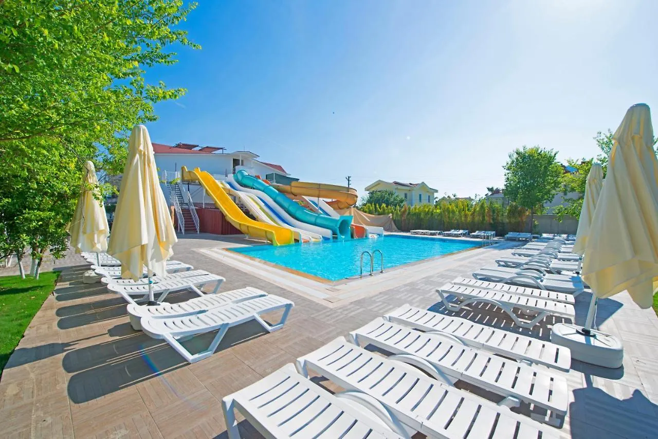 Grand Emır Hotel Spa Ortaca