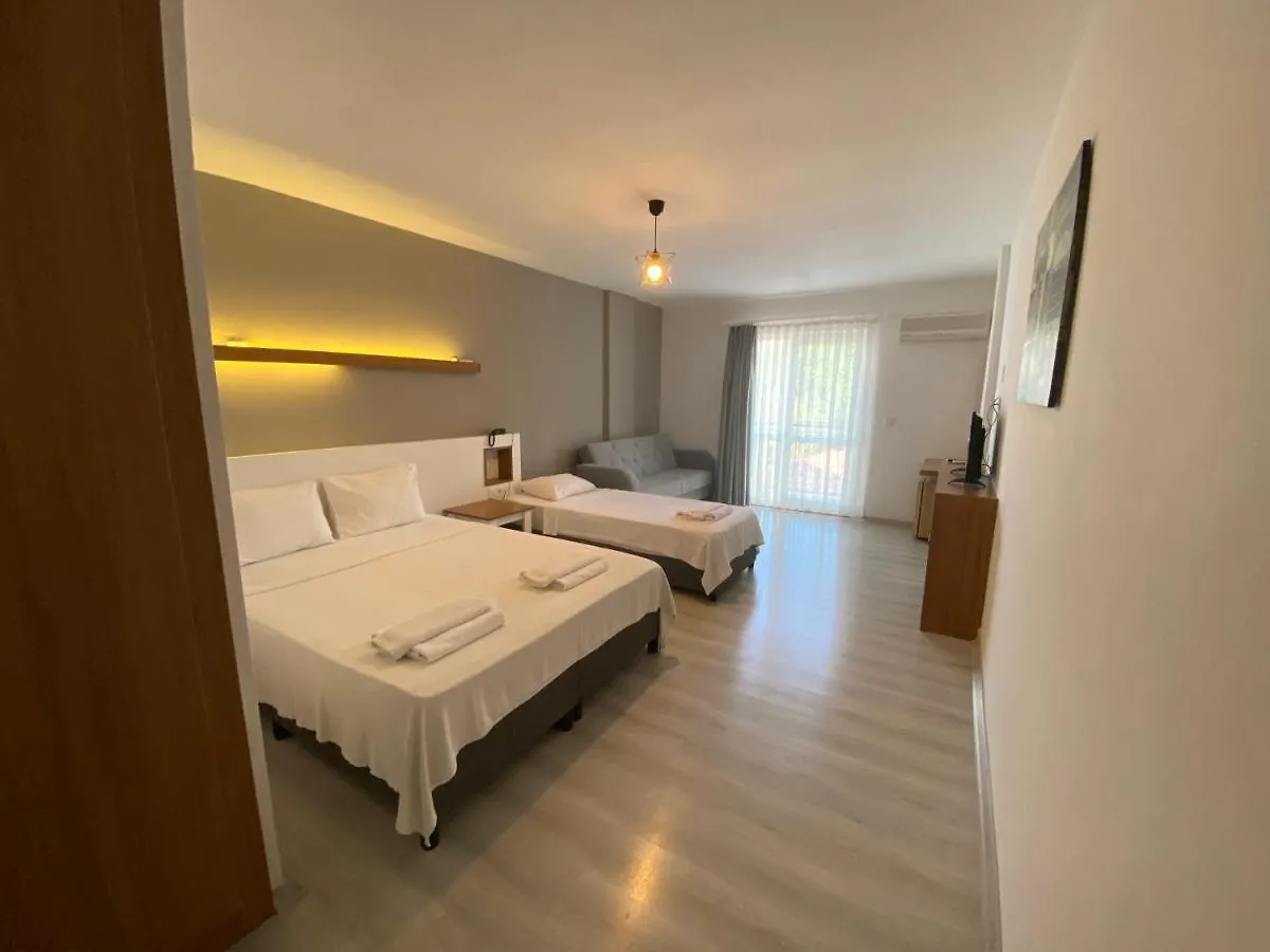 Grand Emir Hotel & Spa Dalyan