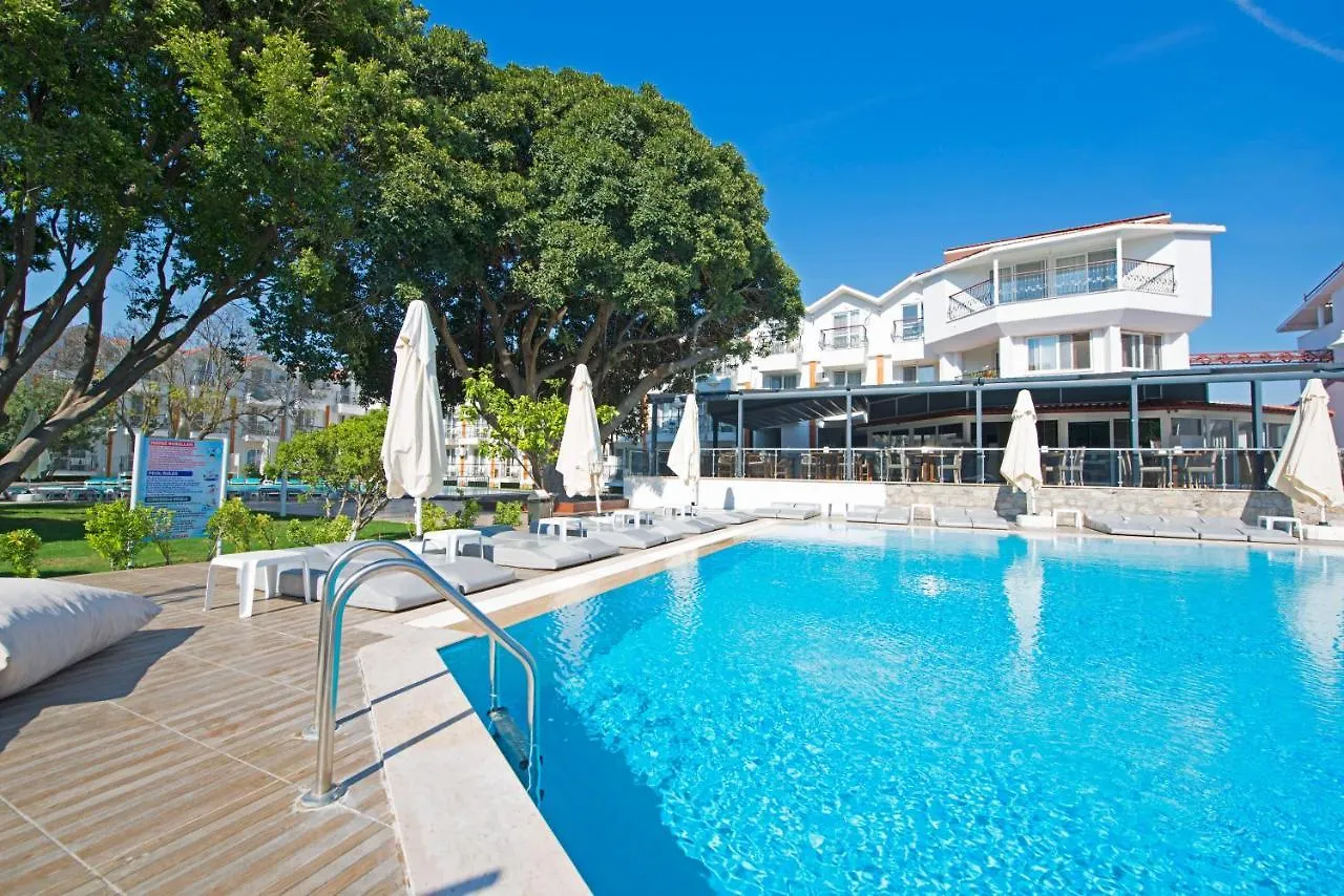 Grand Emir Hotel & Spa Dalyan