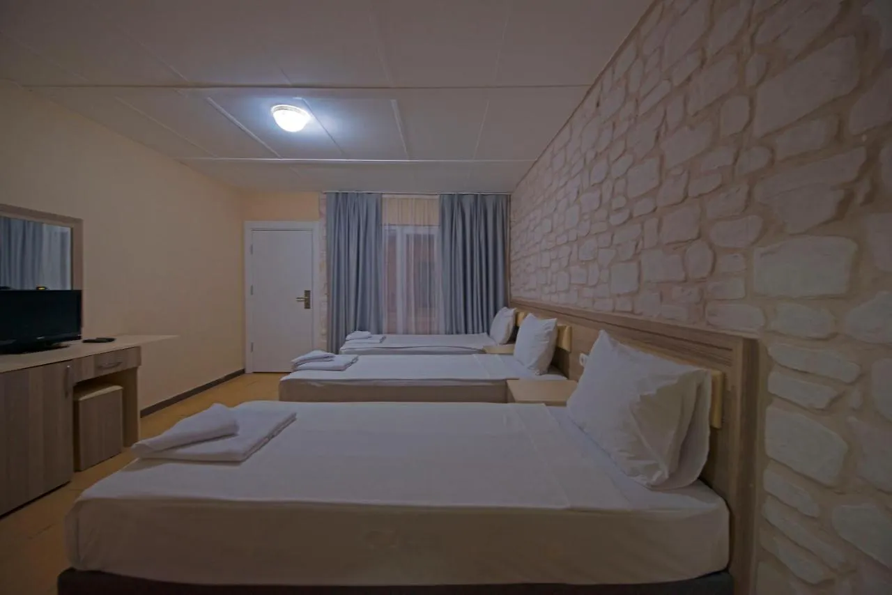 Grand Emir Hotel & Spa Dalyan