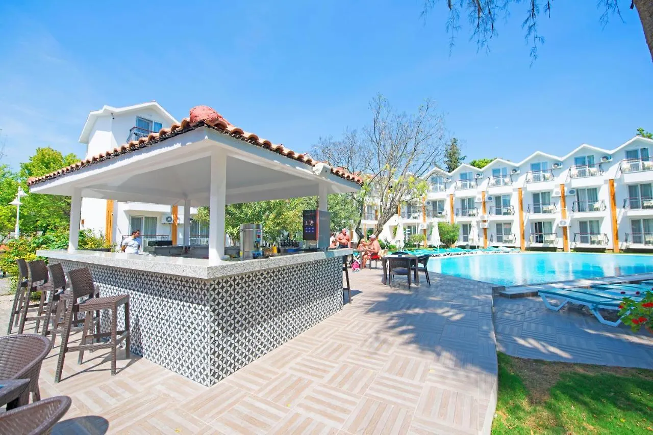 Grand Emir Hotel & Spa Dalyan