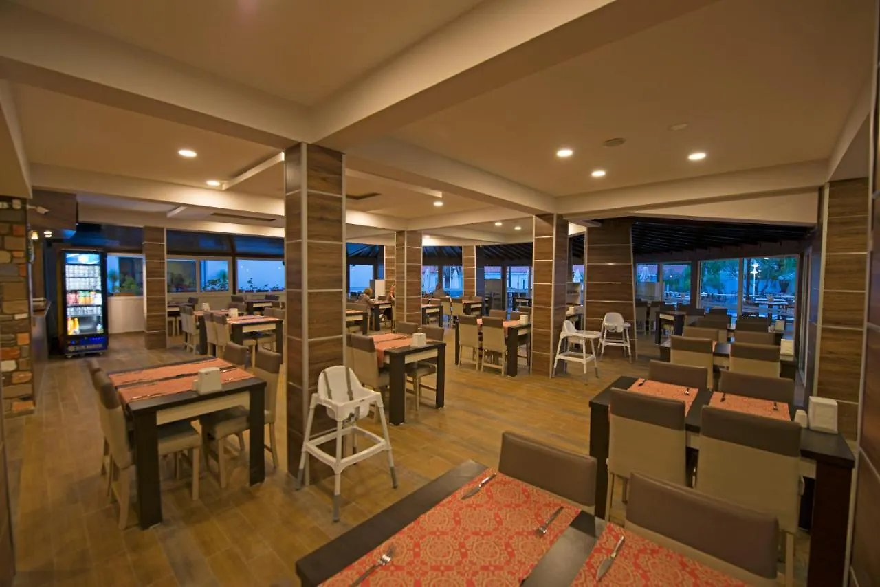Grand Emır Hotel Spa Ortaca