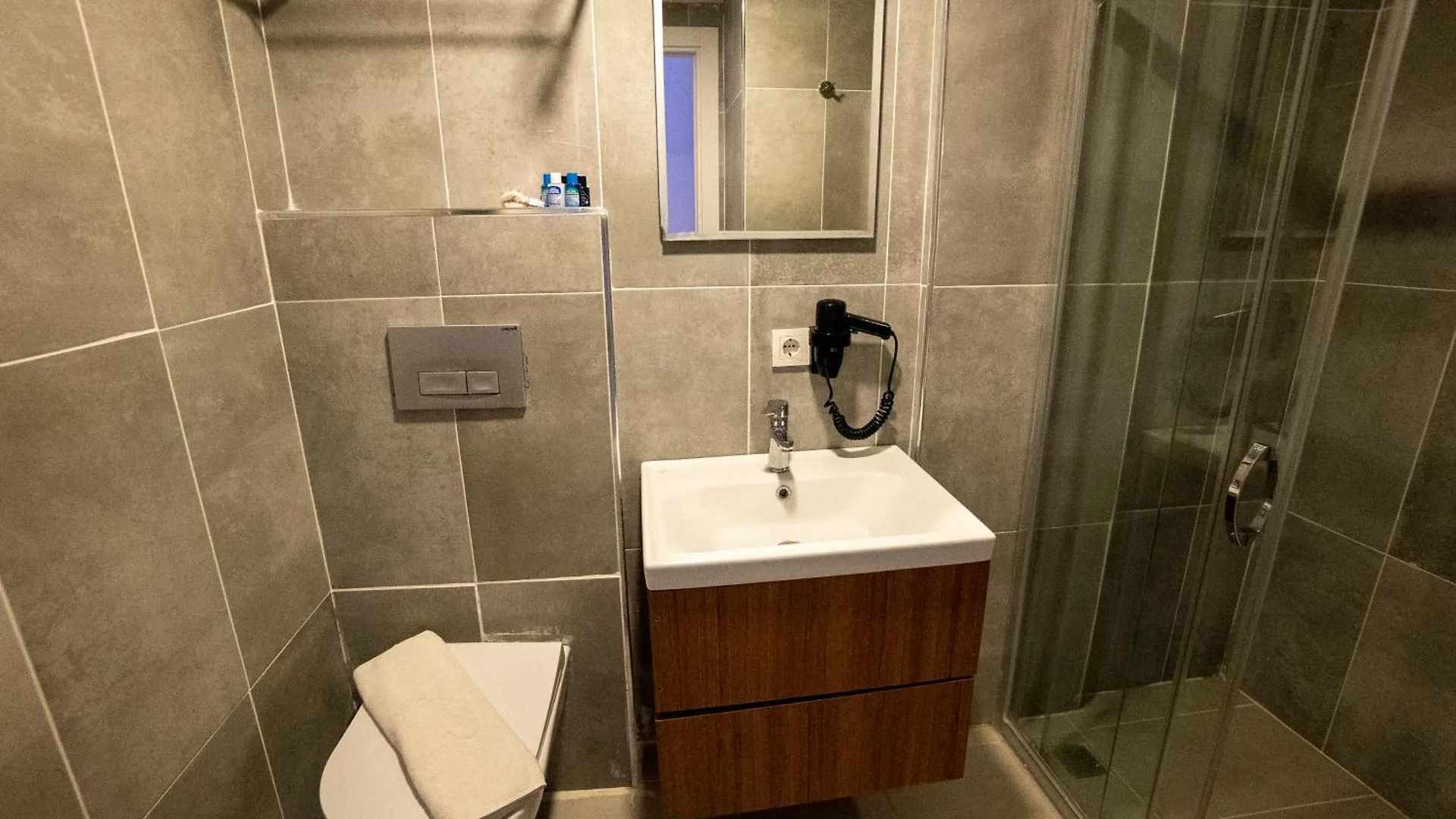 Grand Emır Hotel Spa Ortaca   Ortaca (Mugla)