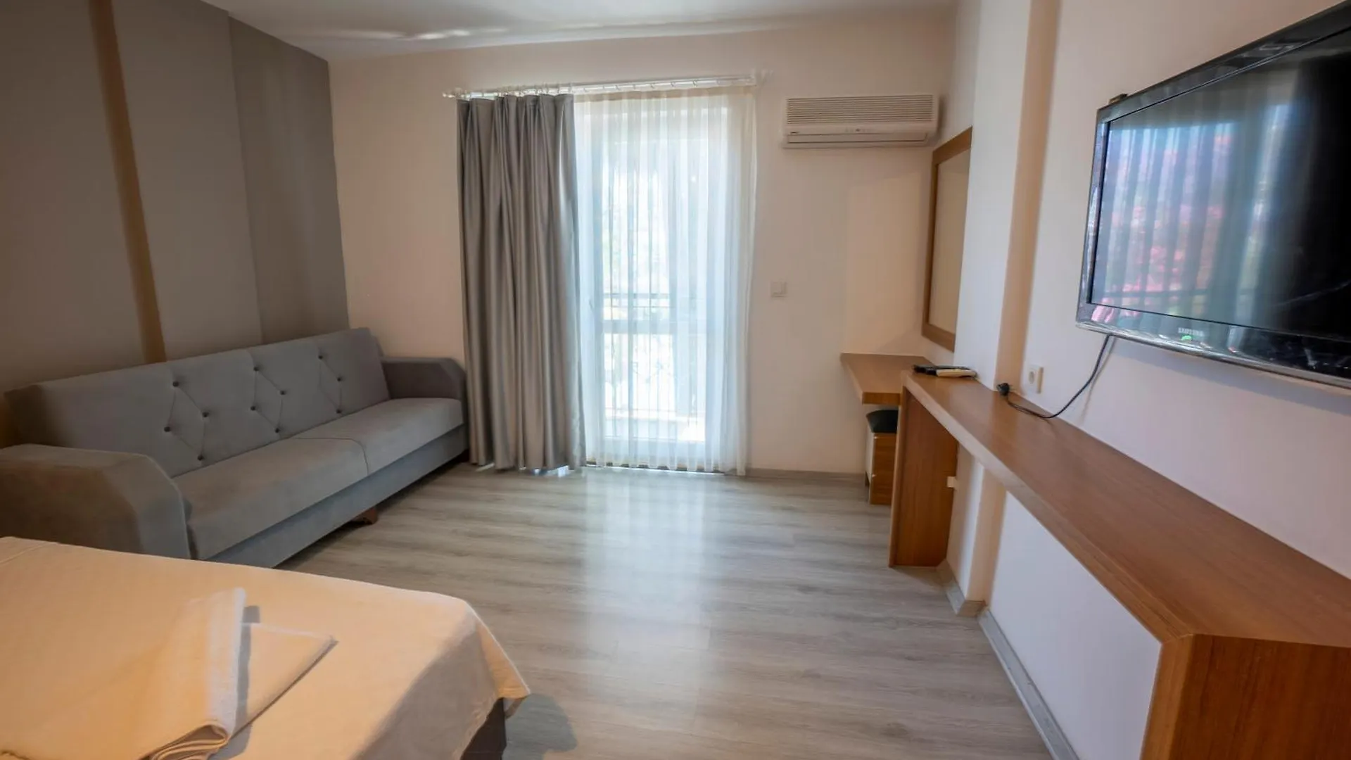 Grand Emir Hotel & Spa Dalyan