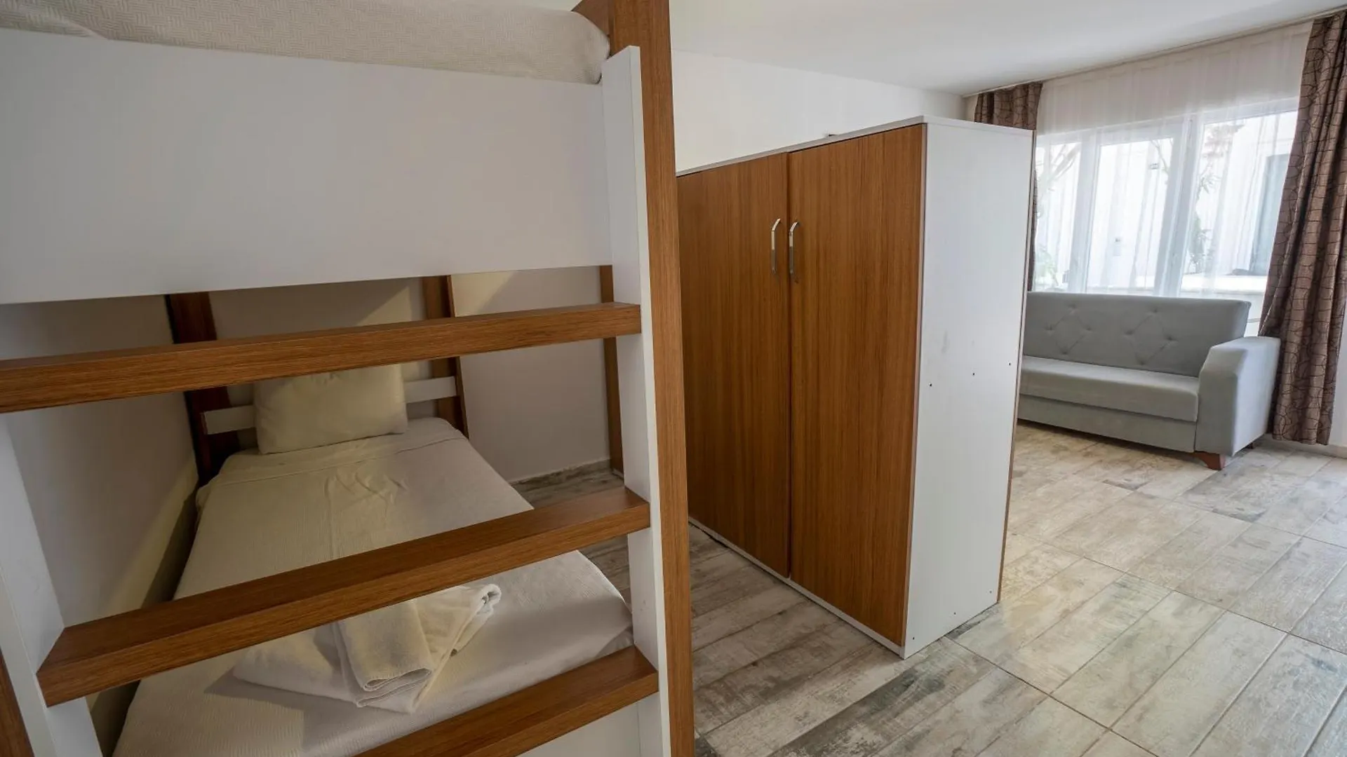 Grand Emir Hotel & Spa Dalyan 4*,  Turcja