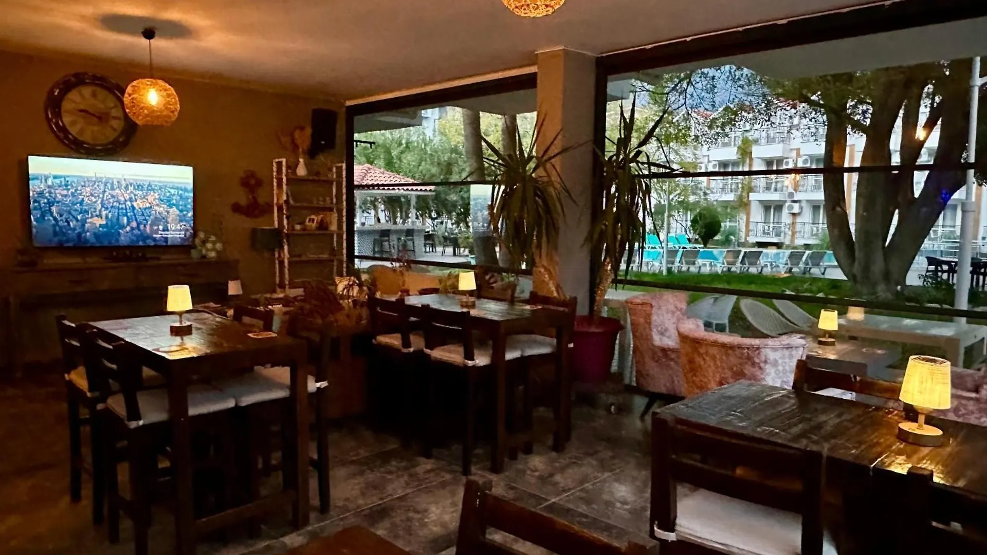 Grand Emir Hotel & Spa Dalyan