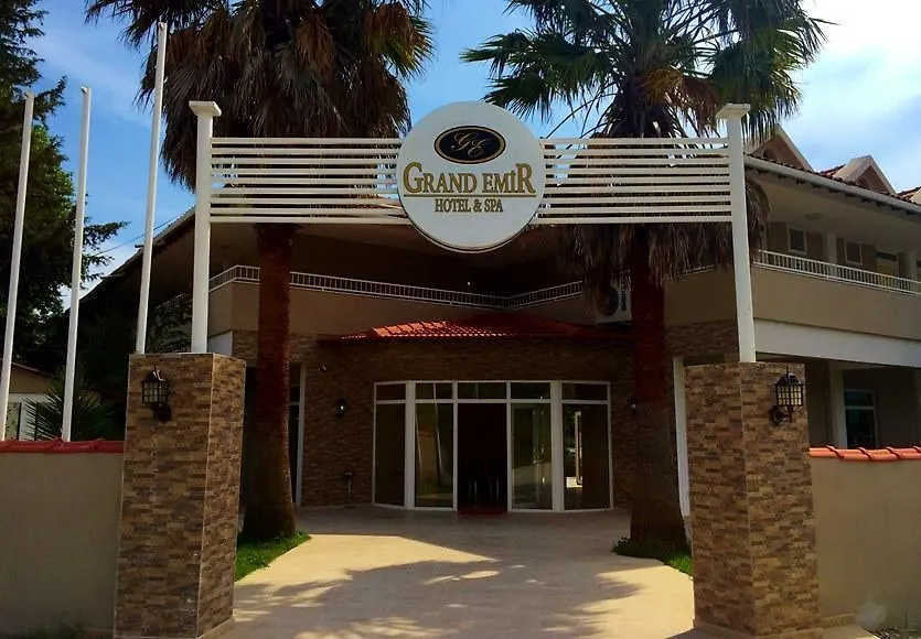 Grand Emir Hotel & Spa Dalyan
