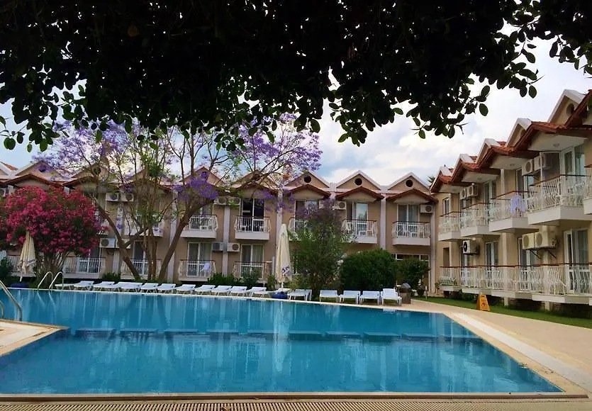 Grand Emır Hotel Spa Ortaca