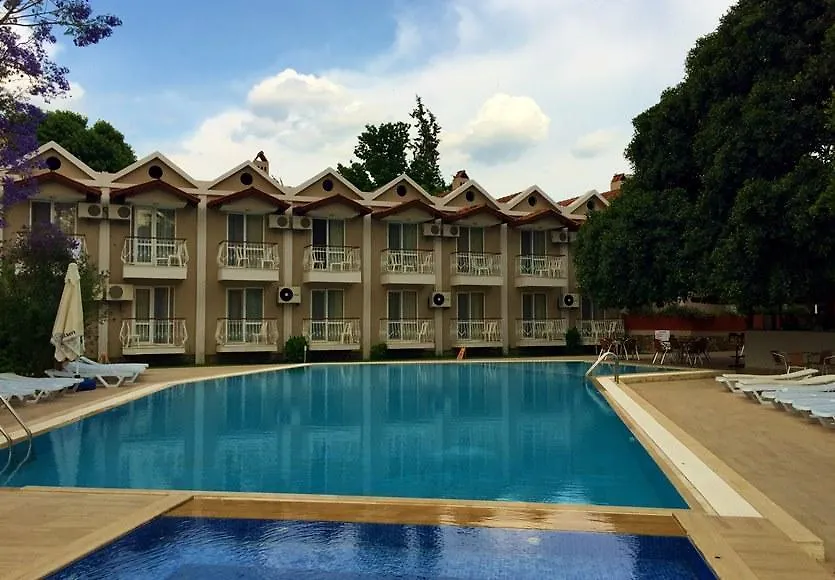 Grand Emır Hotel Spa Ortaca