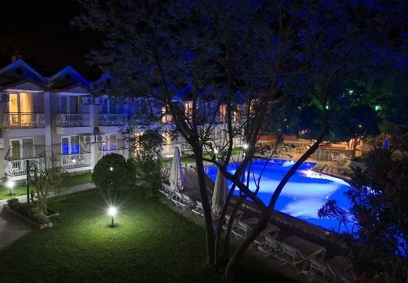 Grand Emır Hotel Spa Ortaca  Türkiye