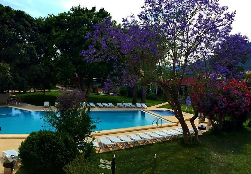 Grand Emır Hotel Spa Ortaca   Ortaca (Mugla)
