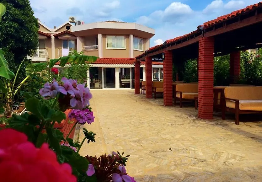 ****  Grand Emır Hotel Spa Ortaca  Türkiye