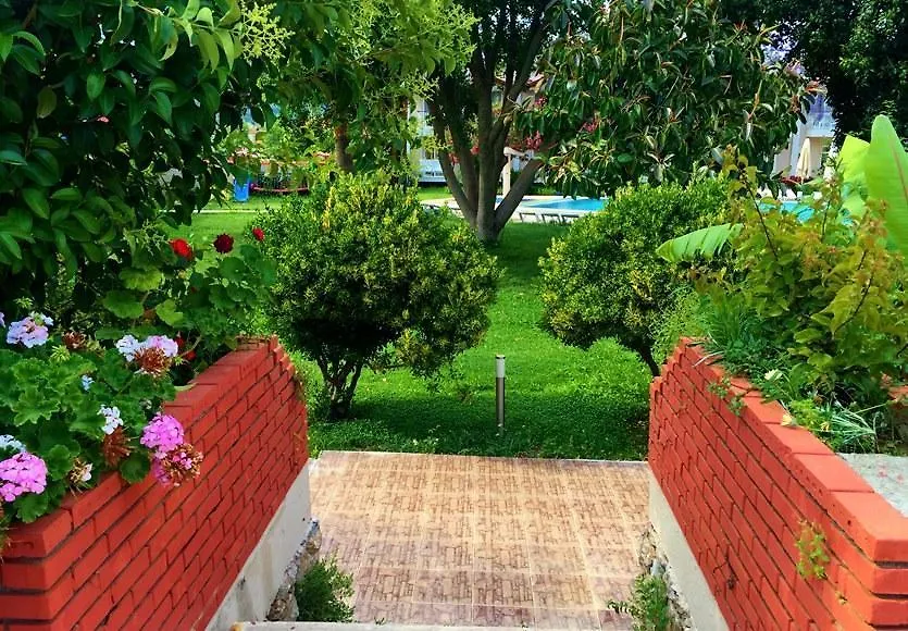 Grand Emir Hotel & Spa Dalyan 4*,