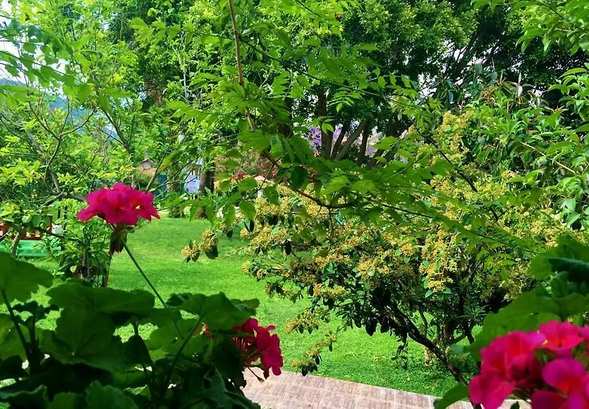 Grand Emır Hotel Spa Ortaca