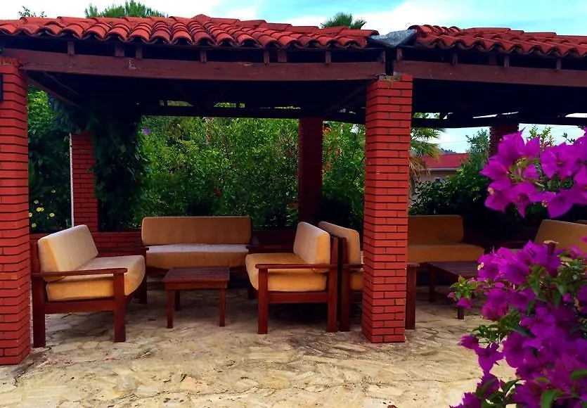 Grand Emır Hotel Spa Ortaca  4*, Ortaca (Mugla)