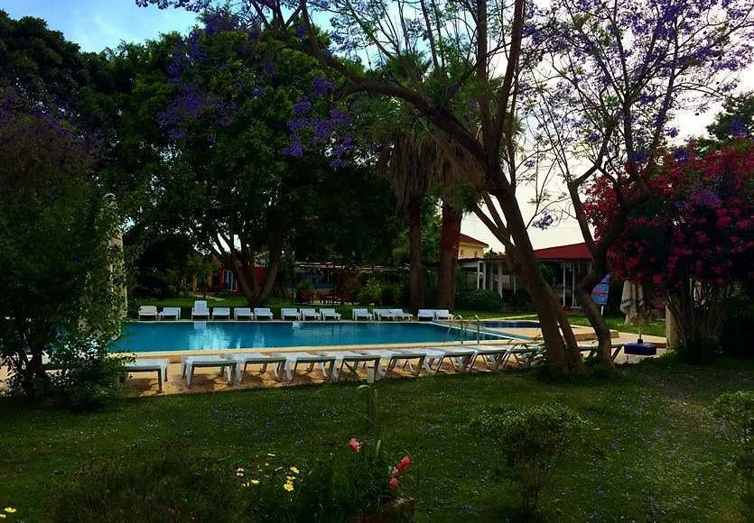 Grand Emır Hotel Spa Ortaca