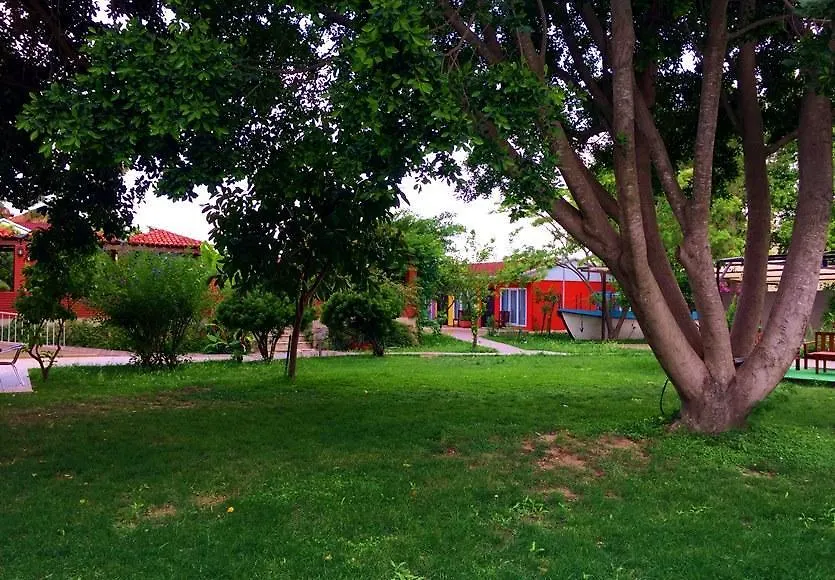 Grand Emır Hotel Spa Ortaca