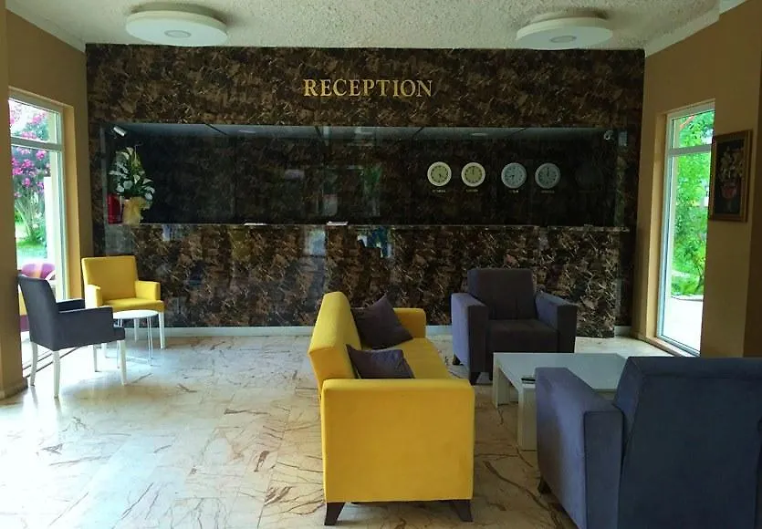 Grand Emır Hotel Spa Ortaca   Ortaca (Mugla)