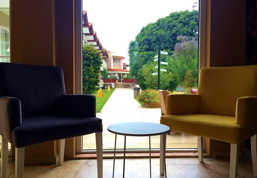 Grand Emır Hotel Spa Ortaca  Ortaca (Mugla)