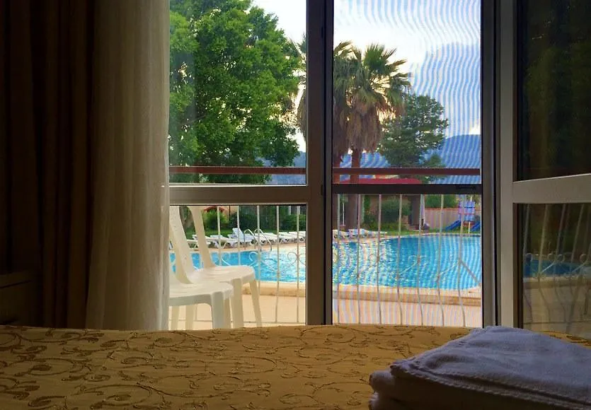 Grand Emir Hotel & Spa Dalyan