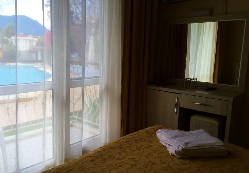Grand Emır Hotel Spa Ortaca  4*, Ortaca (Mugla)