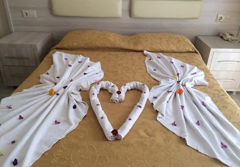 Grand Emır Hotel Spa Ortaca  4*, Ortaca (Mugla)