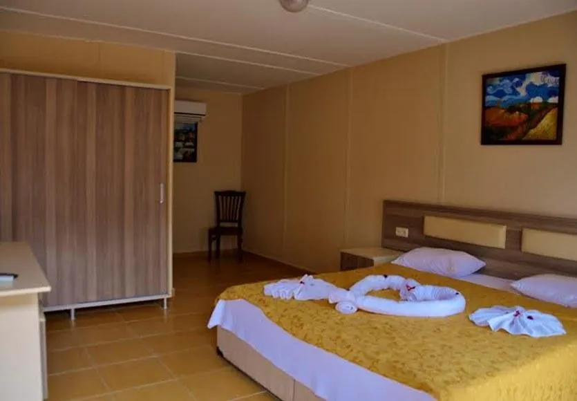 Grand Emır Hotel Spa Ortaca   Ortaca (Mugla)