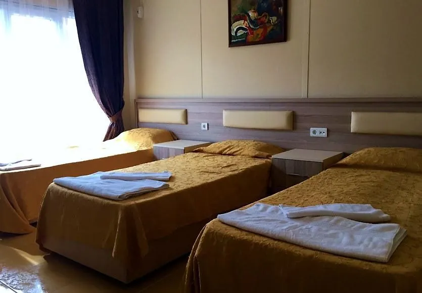 Grand Emır Hotel Spa Ortaca