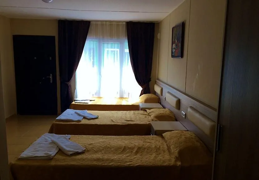 Grand Emır Hotel Spa Ortaca