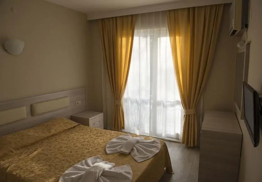 Grand Emır Hotel Spa Ortaca