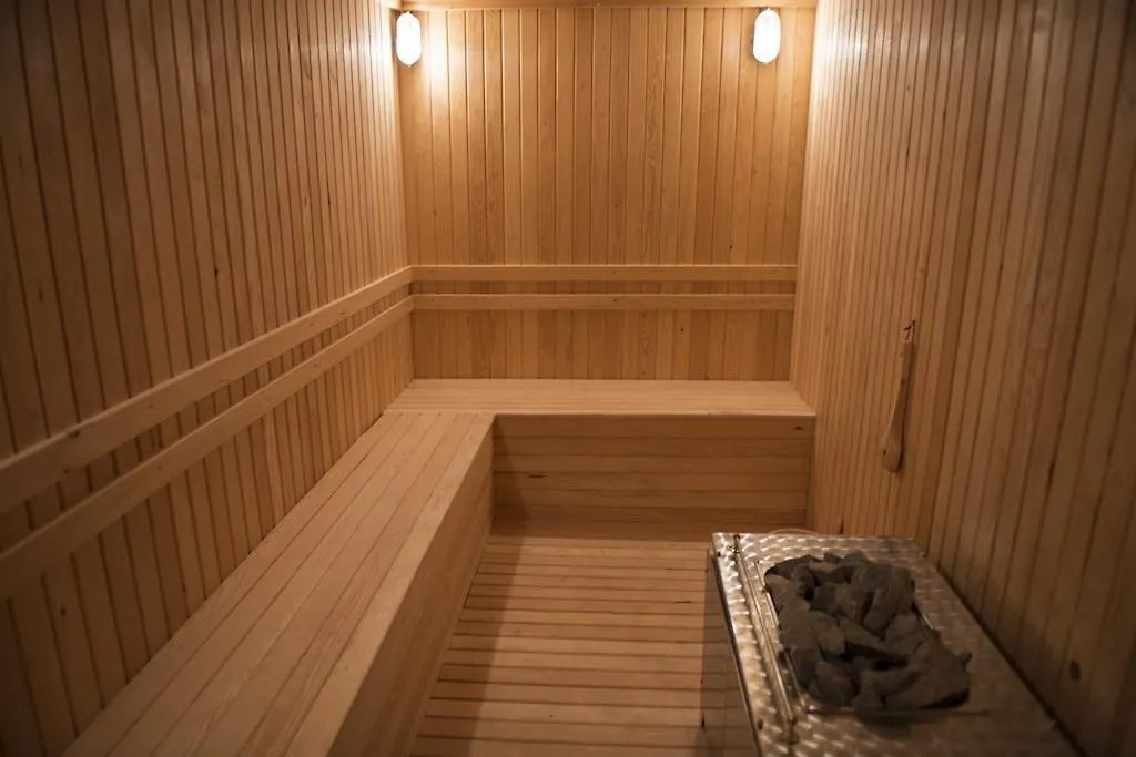 Grand Emır Hotel Spa Ortaca  Türkiye