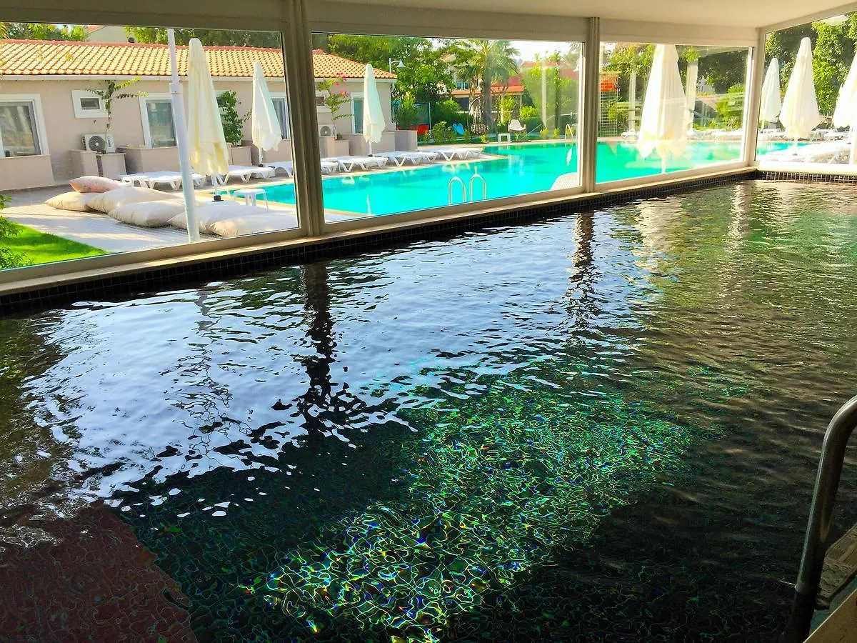 Grand Emir Hotel & Spa Dalyan