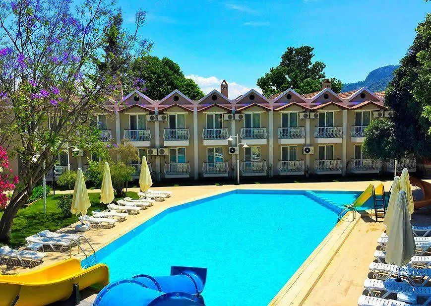 Grand Emir Hotel & Spa Dalyan