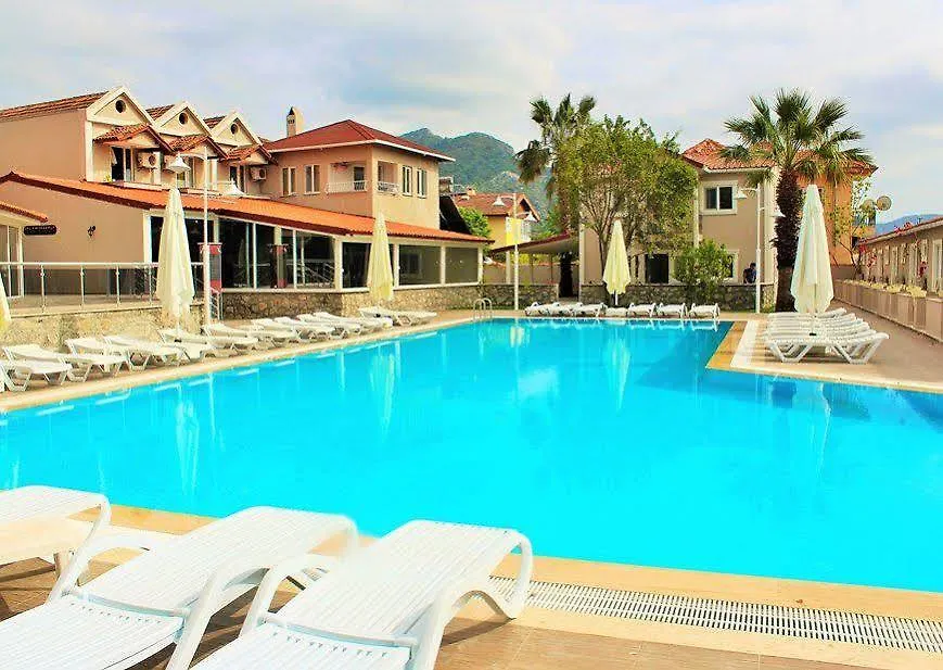 Grand Emir Hotel & Spa Dalyan