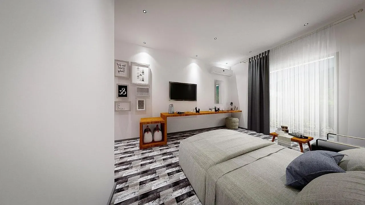 Grand Emır Hotel Spa Ortaca   Ortaca (Mugla)
