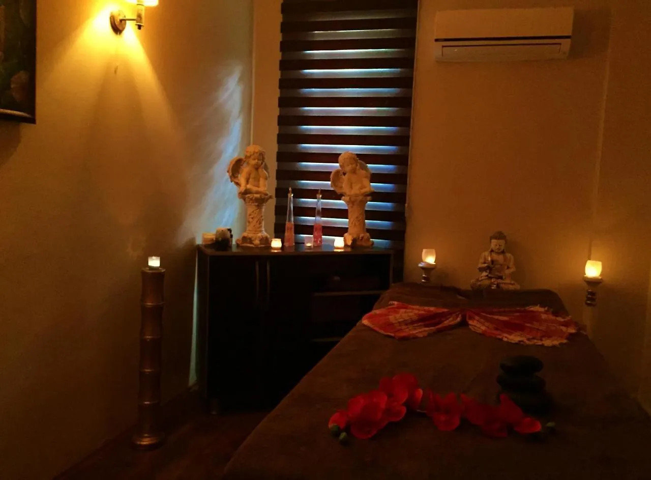 Grand Emır Hotel Spa Ortaca  Türkiye