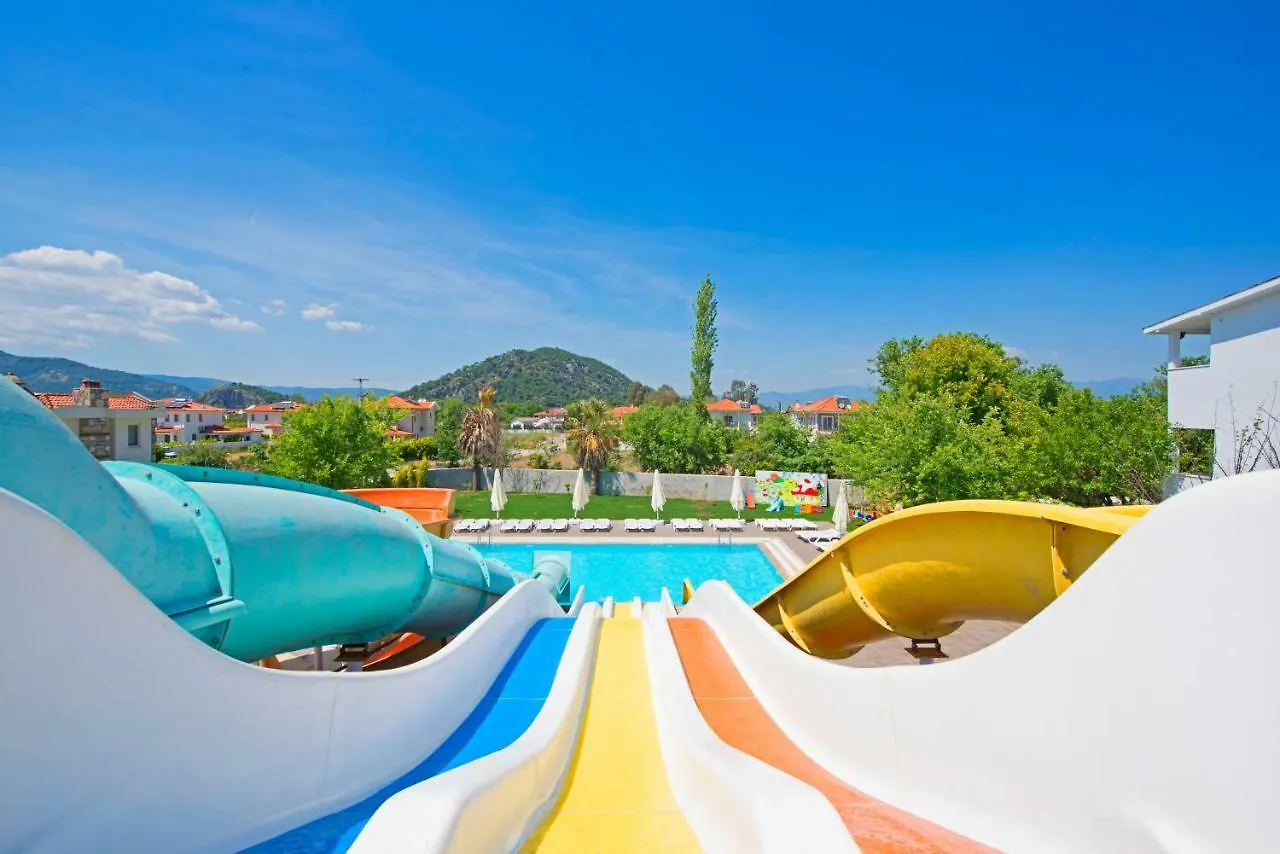 Grand Emir Hotel & Spa Dalyan