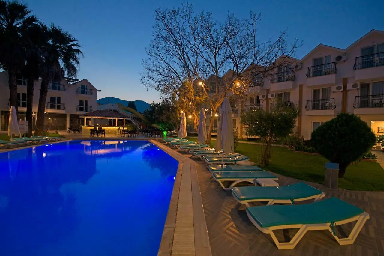 Grand Emır Hotel Spa Ortaca  Ortaca (Mugla)