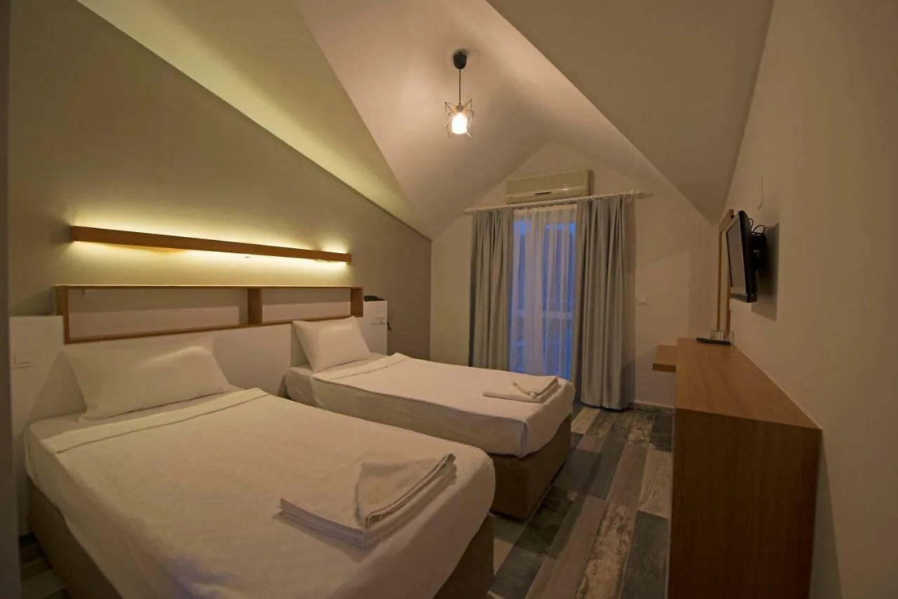 Grand Emir Hotel & Spa Dalyan