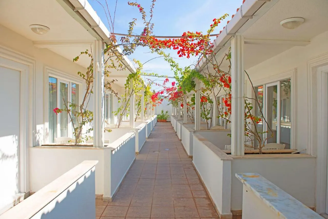 Grand Emır Hotel Spa Ortaca  4*, Ortaca (Mugla)