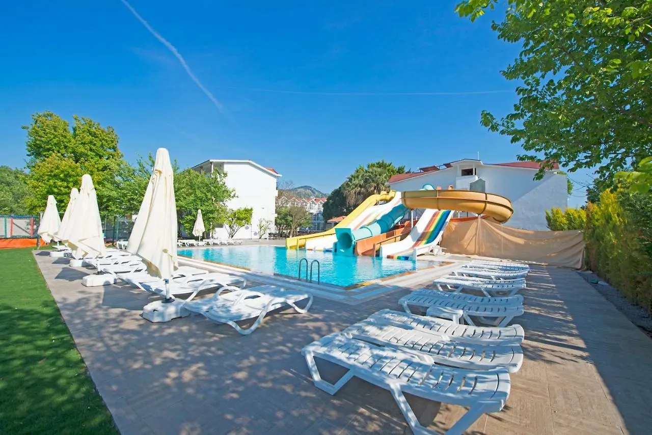 Grand Emır Hotel Spa Ortaca