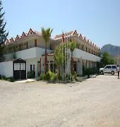 Grand Emır Hotel Spa Ortaca