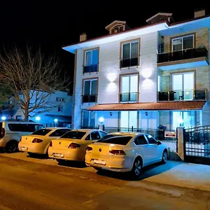 Daire Kaya House Daily Flat