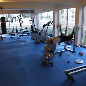 Otel Orient Life ****