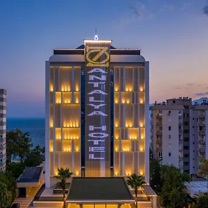 Otel Oz & Adult Only 16 *****